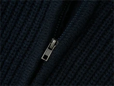 Name It dark sapphire strik cardigan